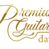Premium Guitar Days! A Event Full of Unique Guitars!(6/21-23)