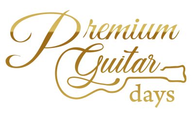 Premium Guitar Days! A Event Full of Unique Guitars!(6/21-23)