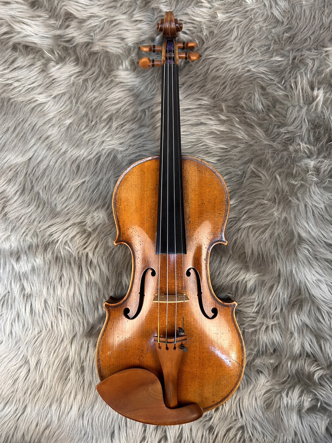 ImportStringsP.Jomber/w/1920 証/U/ポールジョンバー工房/1920年