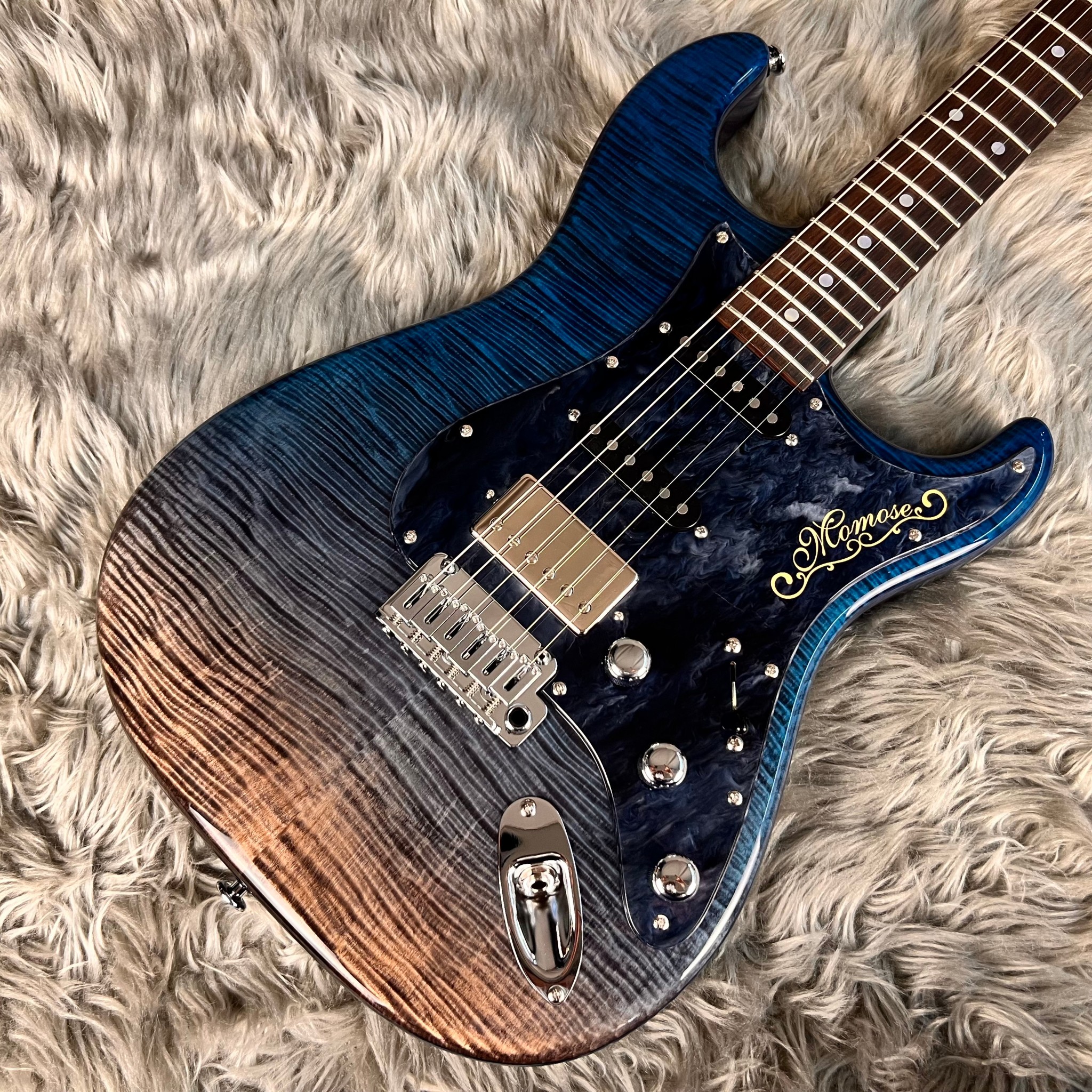 MOMOSE　サウンドメッセ2024モデルMC-MV-TOCHI24/NJ
