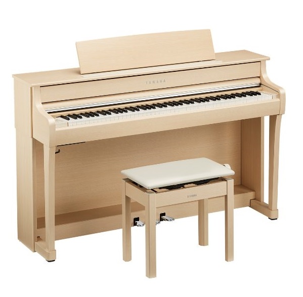 電子ピアノ＜ヤマハ×島村楽器コラボレーションモデル＞SCLP-8350