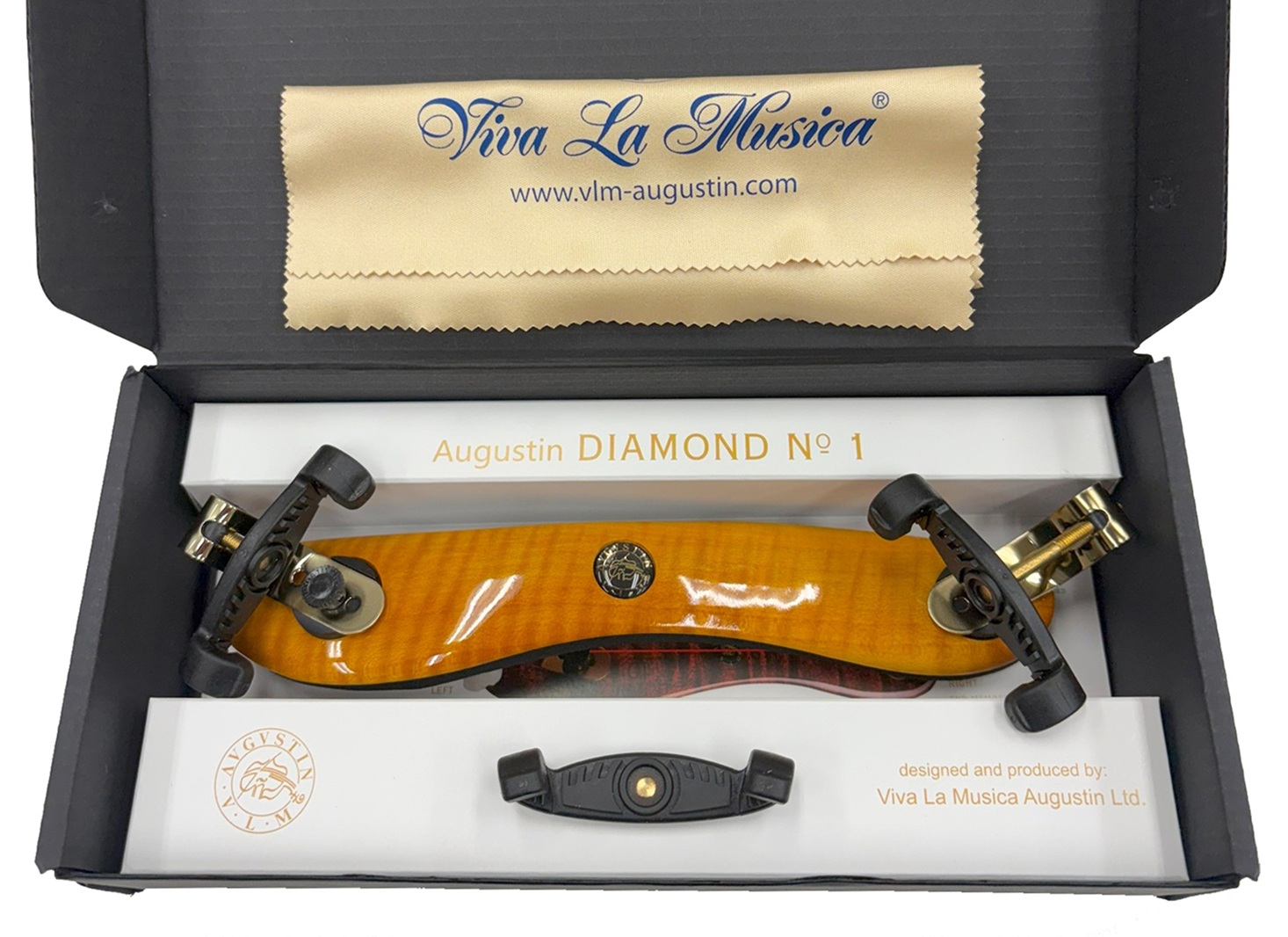 Viva La MusicaDIAMOND No.1