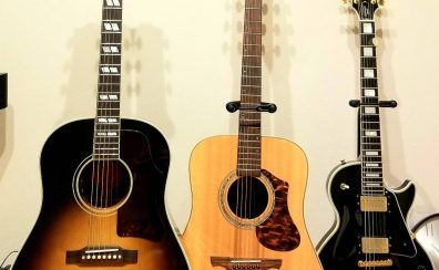 ギター初心者に知ってほしいこと