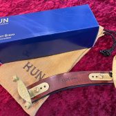 佐世保店弦楽器上級アドバイザー松永による肩当て相談会