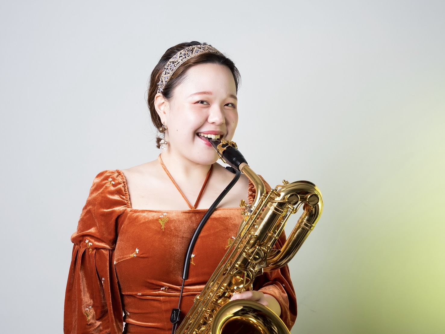 CONTENTSイベント詳細ご予約・お問合せアーティストプロフィール担当スタッフのご紹介店舗情報イベント詳細 GreenRaySaxphoneQuartet／小林美鈴さんによる、サックス奏者様を対象としたマンツーマンレッスンを開催します🎷演奏歴は問いません！初心者様から経験者様まで、お気軽にご参加く [&hellip;]