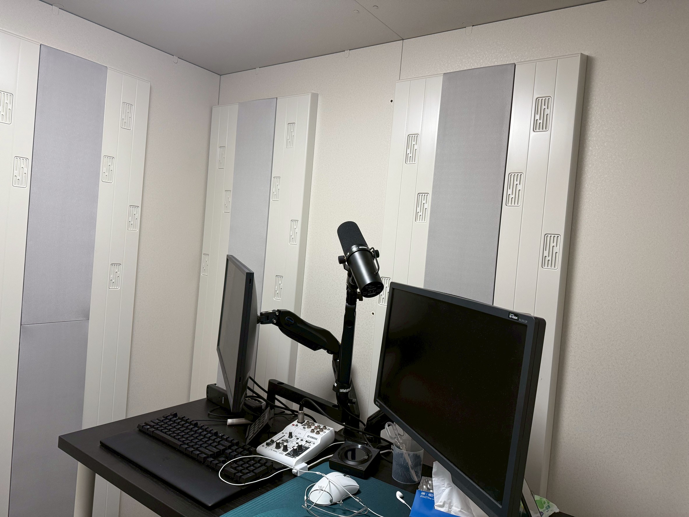 島村楽器えきマチ1丁目佐世保店の防音担当の知名（ちな）です。お客様のご自宅に納品させていただきました防音室をご紹介いたします！様々なバリエーションの防音室をご紹介していきますので、是非ご参考になさってください。 CONTENTSご相談内容ご提案図YAMAHA アビテックス セフィーネNS 1.5畳（ [&hellip;]