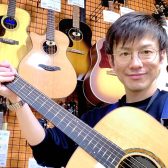 さあギターを始めよう！