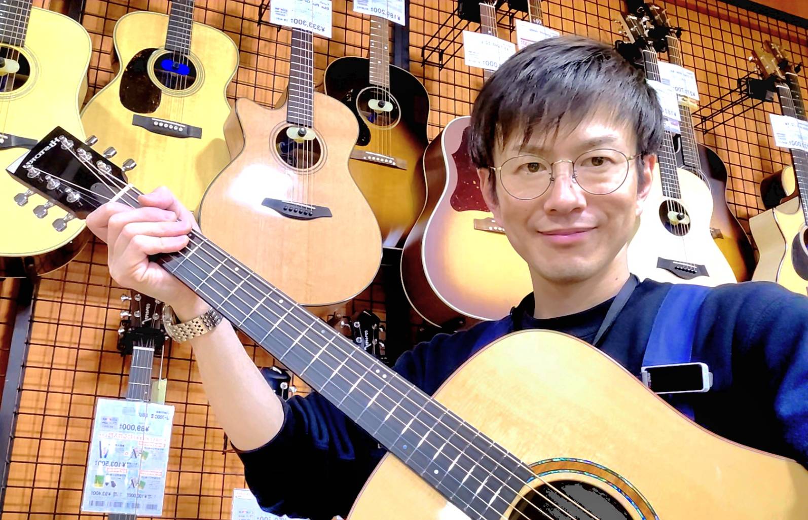 新しい環境、新しい生活。ずっと憧れていたギターを始めてみよう！ 島村楽器では新しくギターを始める方向けのギター、ベースが揃っています。 始めた後の練習、メンテナンス、アフターサポートなども充実していて あなたのギターライフを末永くサポートする準備が整っています。 『自分に弾けるかな…』と迷っているな [&hellip;]