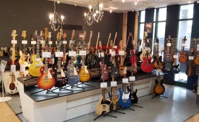 Premium Guitar Days 2026