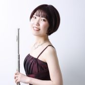 【水曜日フルート教室　講師紹介】石橋 美時