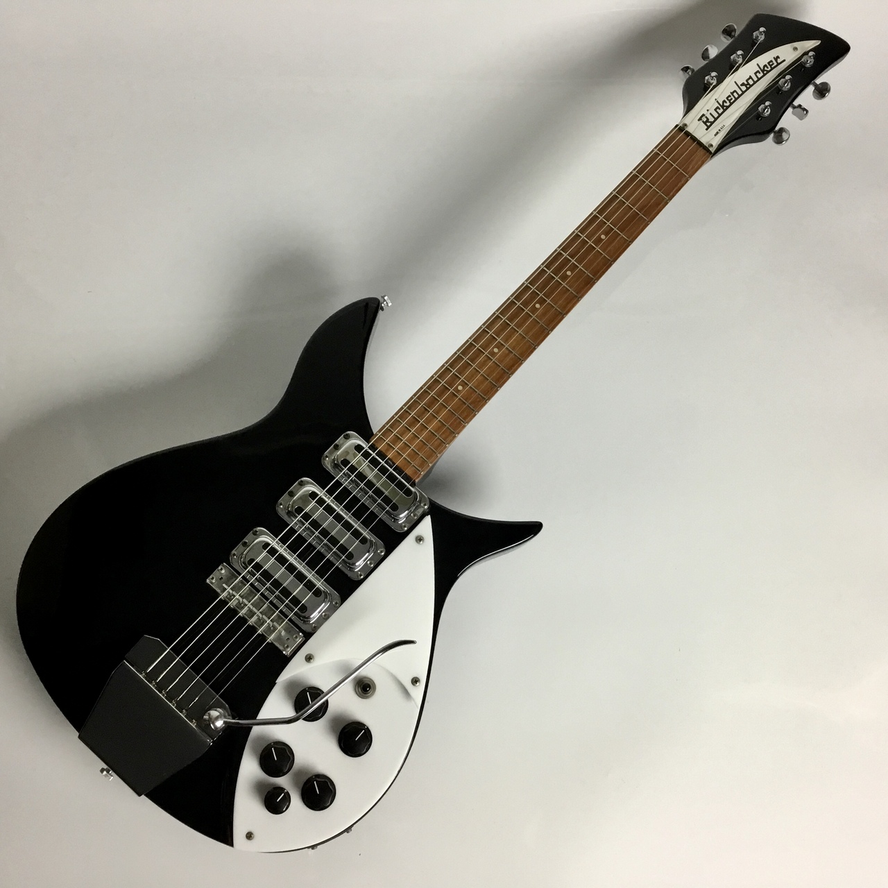 USEDエレキギター】Rickenbacker 325 V63 JG 1989年製｜島村楽器 京王