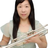 【水曜日トランペット教室　講師紹介】月2回コース　原　彩子