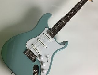 【Paul Reed Smith】SE Silver Skyが入荷しました