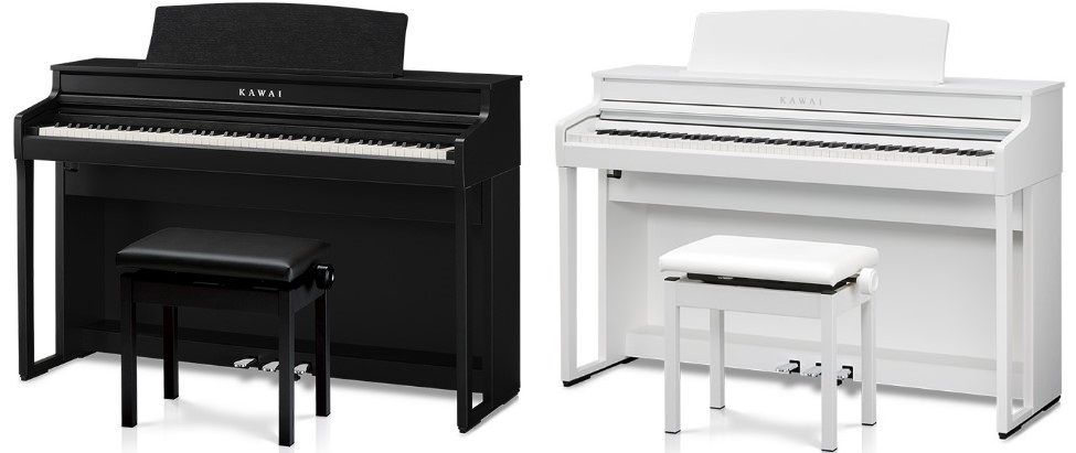 電子ピアノKAWAI SCA401
