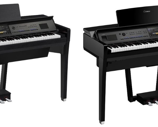 YAMAHA CVP-909　￥605,000(税込)<br />
YAMAHA CVP-905　￥363,000(税込)