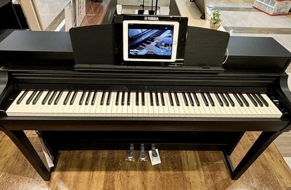 YAMAHA 展示品CSP-255　￥198,000