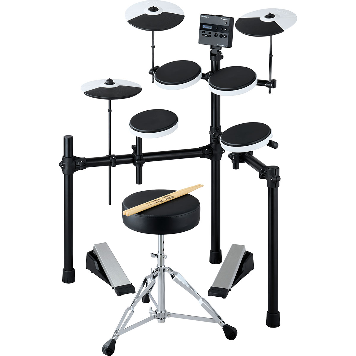 Roland TD-02SC