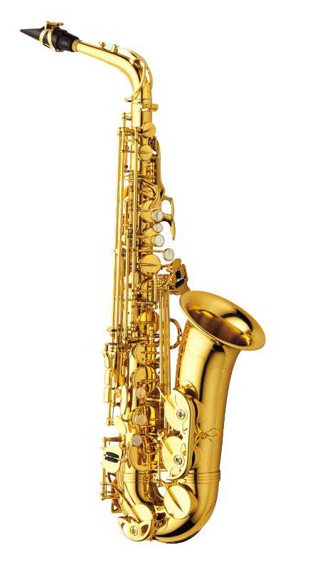 アルトサックスYANAGISAWA A-WO1