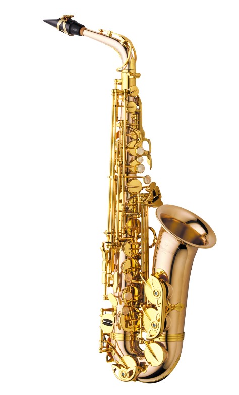 アルトサックスYANAGISAWA A-WO2