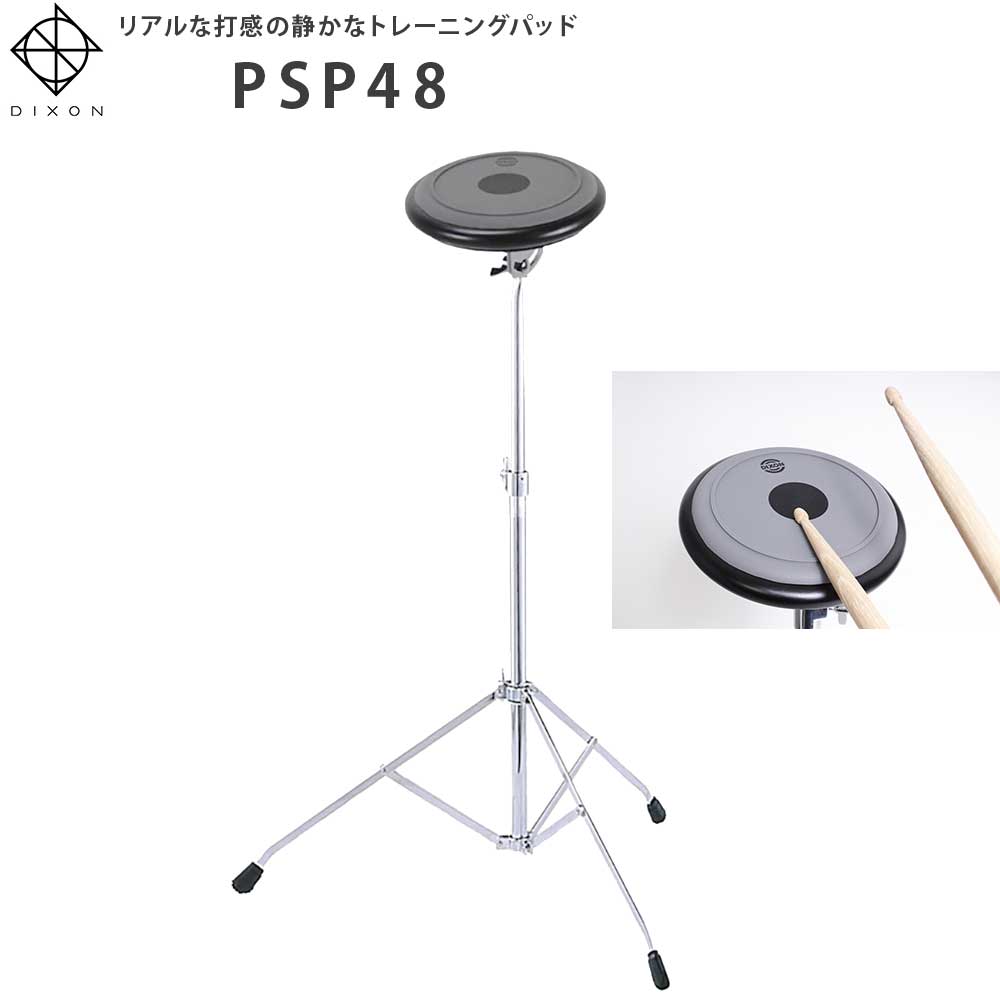 DIXONPSP48