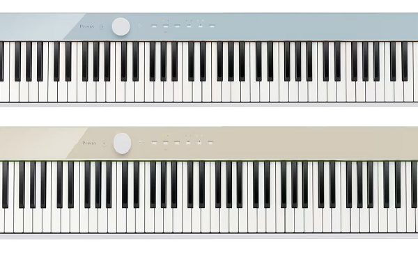 CASIO PX-S1100 限定カラー ¥59,400(税込)