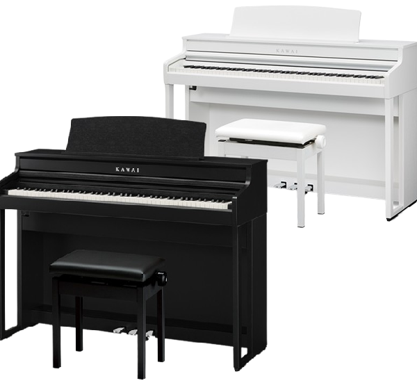 KAWAI　SCA401　￥209,000(税込)
