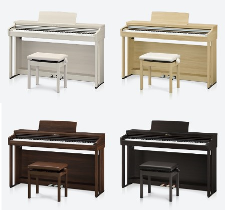 KAWAI　CX302　￥132,000(税込)