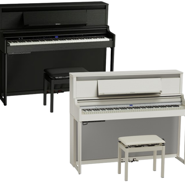 Roland　LX6GP　¥333,300(税込)