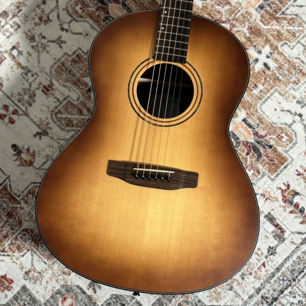 K.Yairi SRF-PF2 SHB<br />
\144,100(税込)