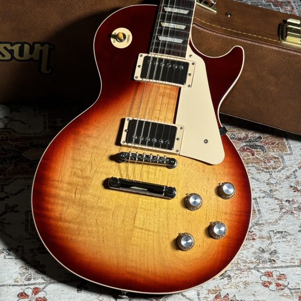 Gibson Les Paul Standard '60s \354,200(税込)