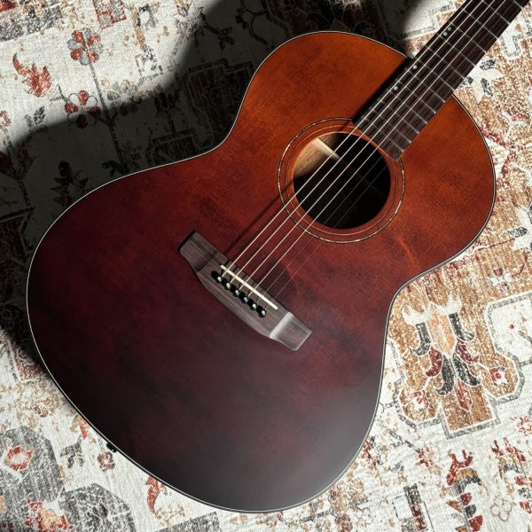 K.Yairi SRF-PF2 VSB<br />
\144,100(税込)