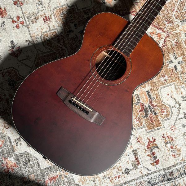 K.Yairi SO-PF2<br />
\132,000(税込)