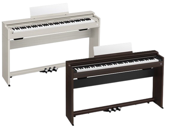 CASIO　AP-S2500GP　¥110,000(税込)