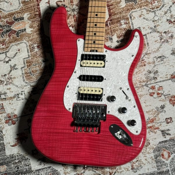 Trad Fullsize ST FM　¥398,000(税込)