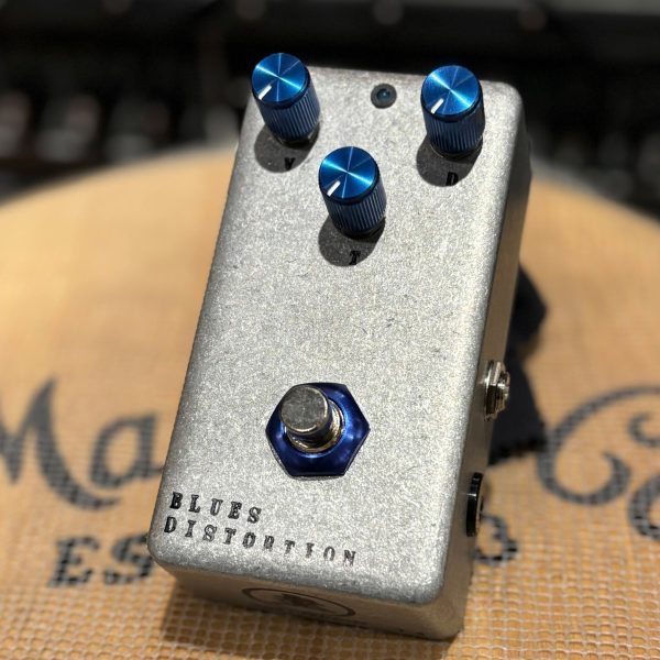 Blues Distortion