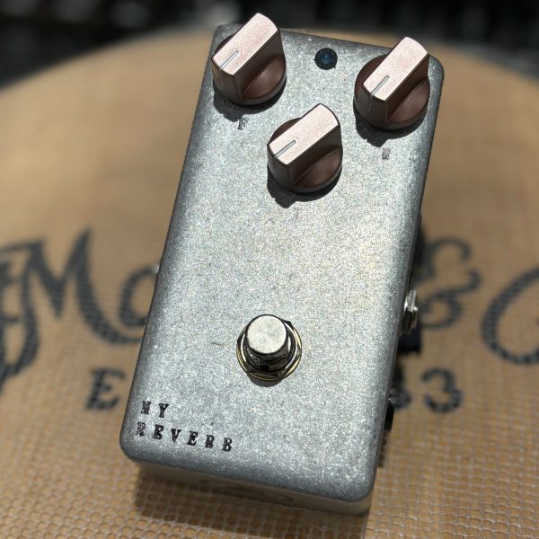 My Reverb