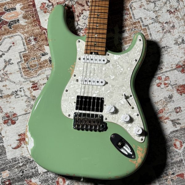 Trad fullsize ST Heavy Aged ￥ 433,000(税込)