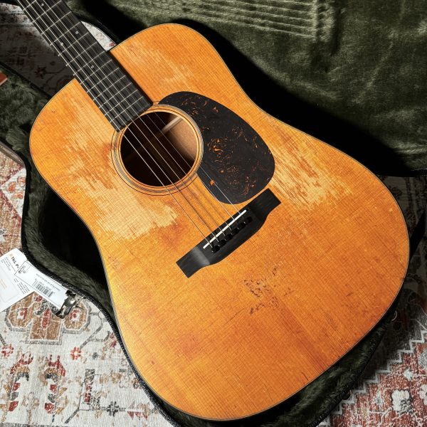 D-18 StreetLegend　￥429,000(税込)