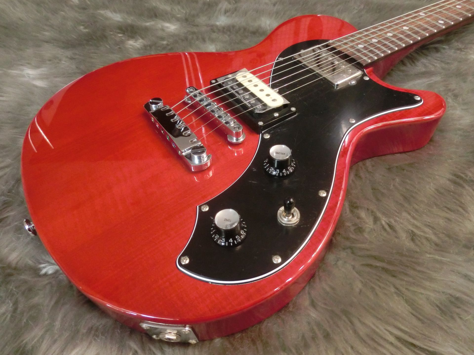 エレキギター】特価品! FgN JFL-FT-HHのご紹介【動画有】|島村楽器 エレキギター】特価品! FgN JFL-FT-HHのご紹介【動画有】|島村楽器
