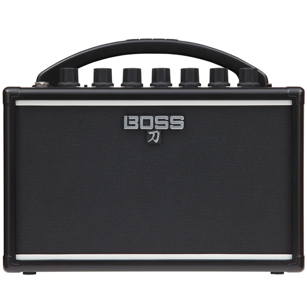 BOSS　KTN-MINI