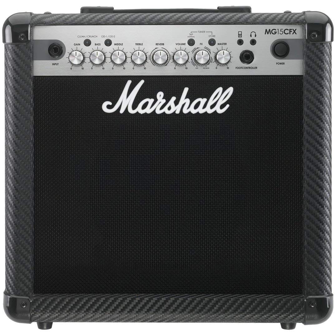 Marshall　MG15CFX