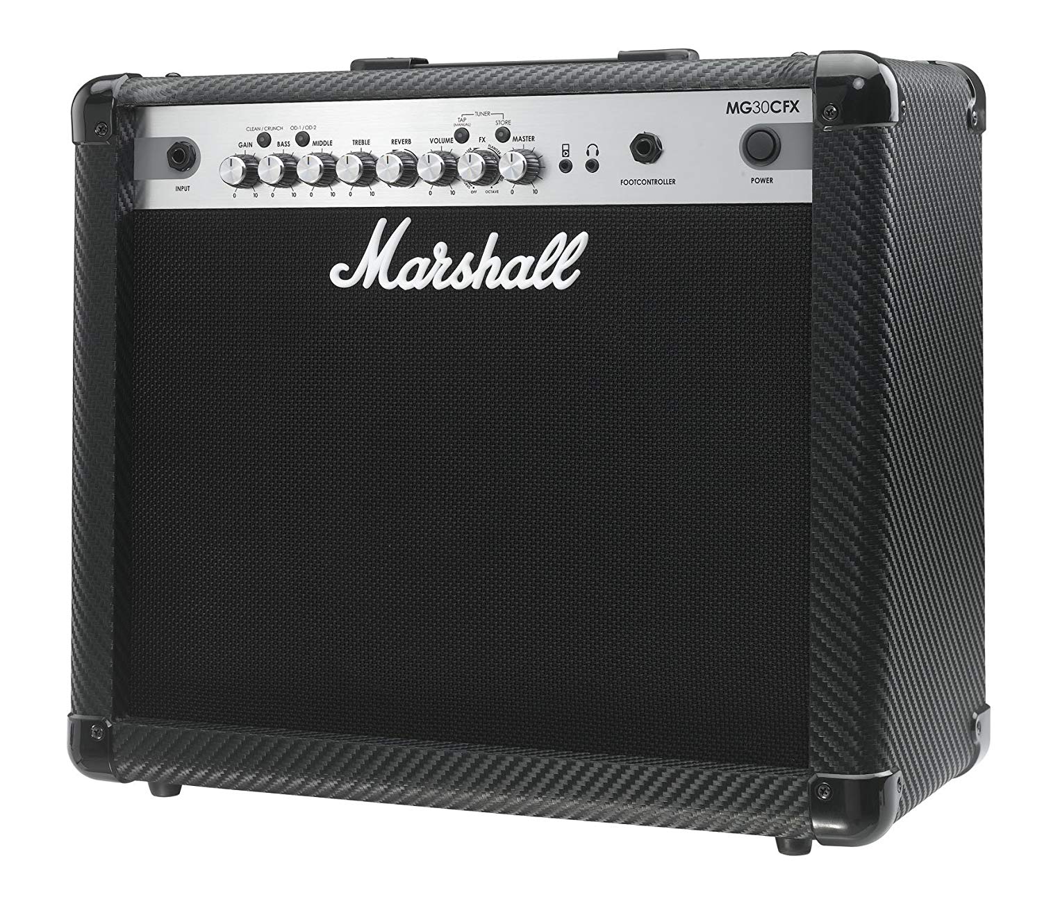 Marshall　MG30CFX