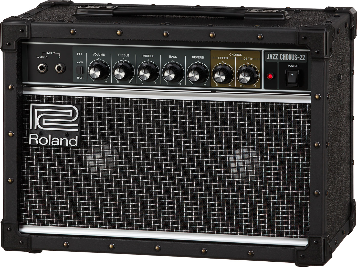 Roland JC-22