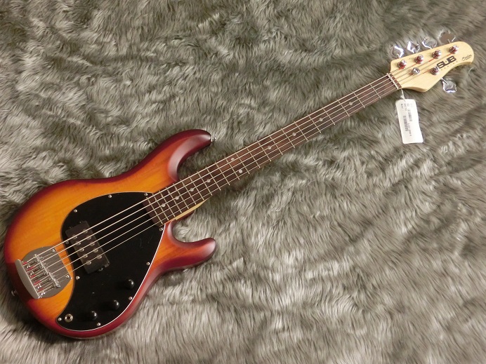 RAY5/R - Sterling by MUSIC MAN