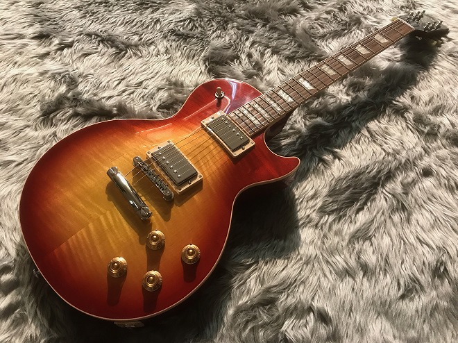 LP Traditional 2017 - Gibson