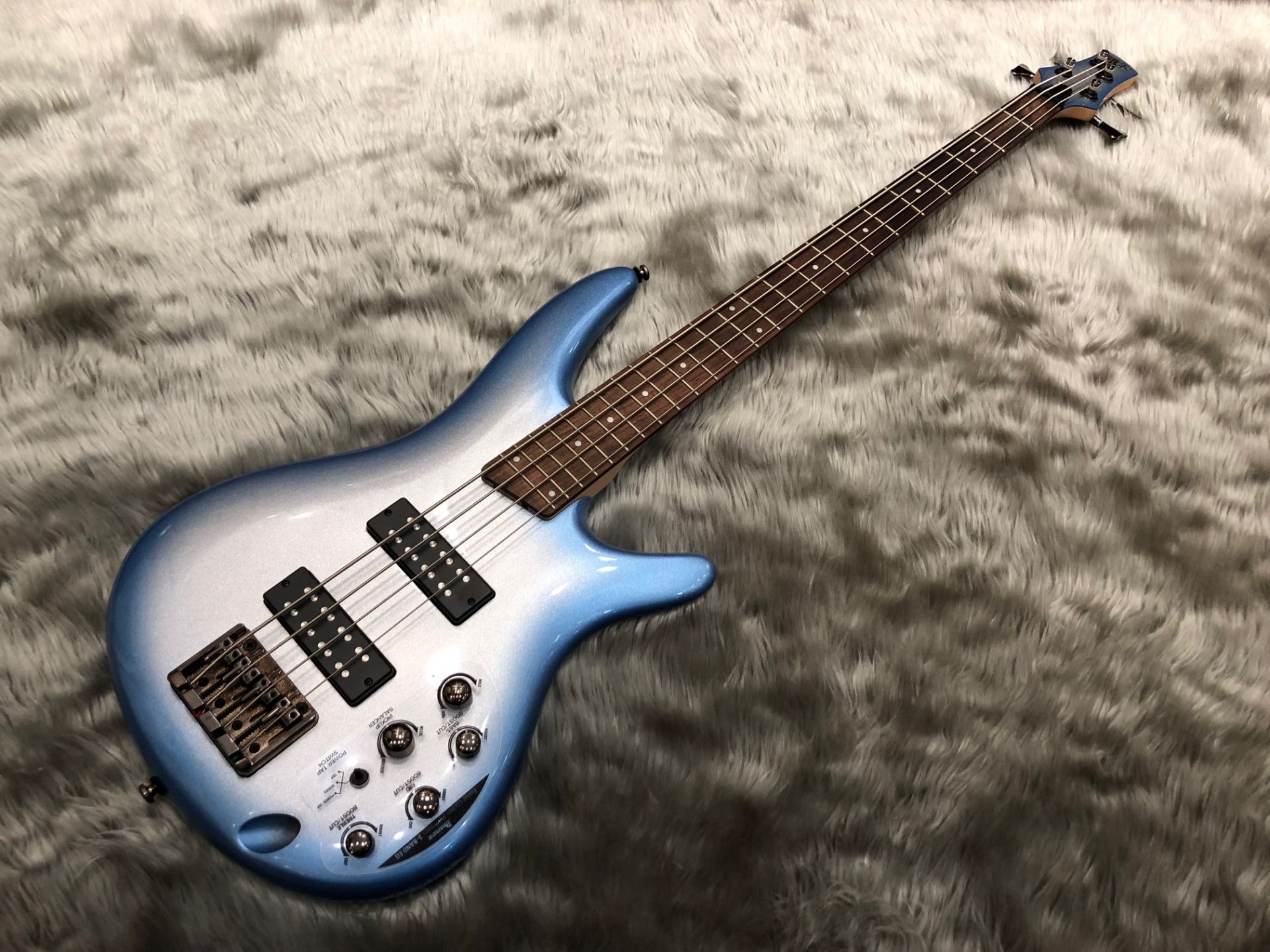 SR300E - Ibanez