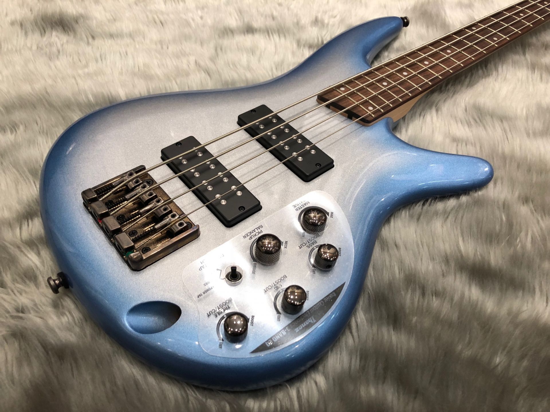 SR300E - Ibanez