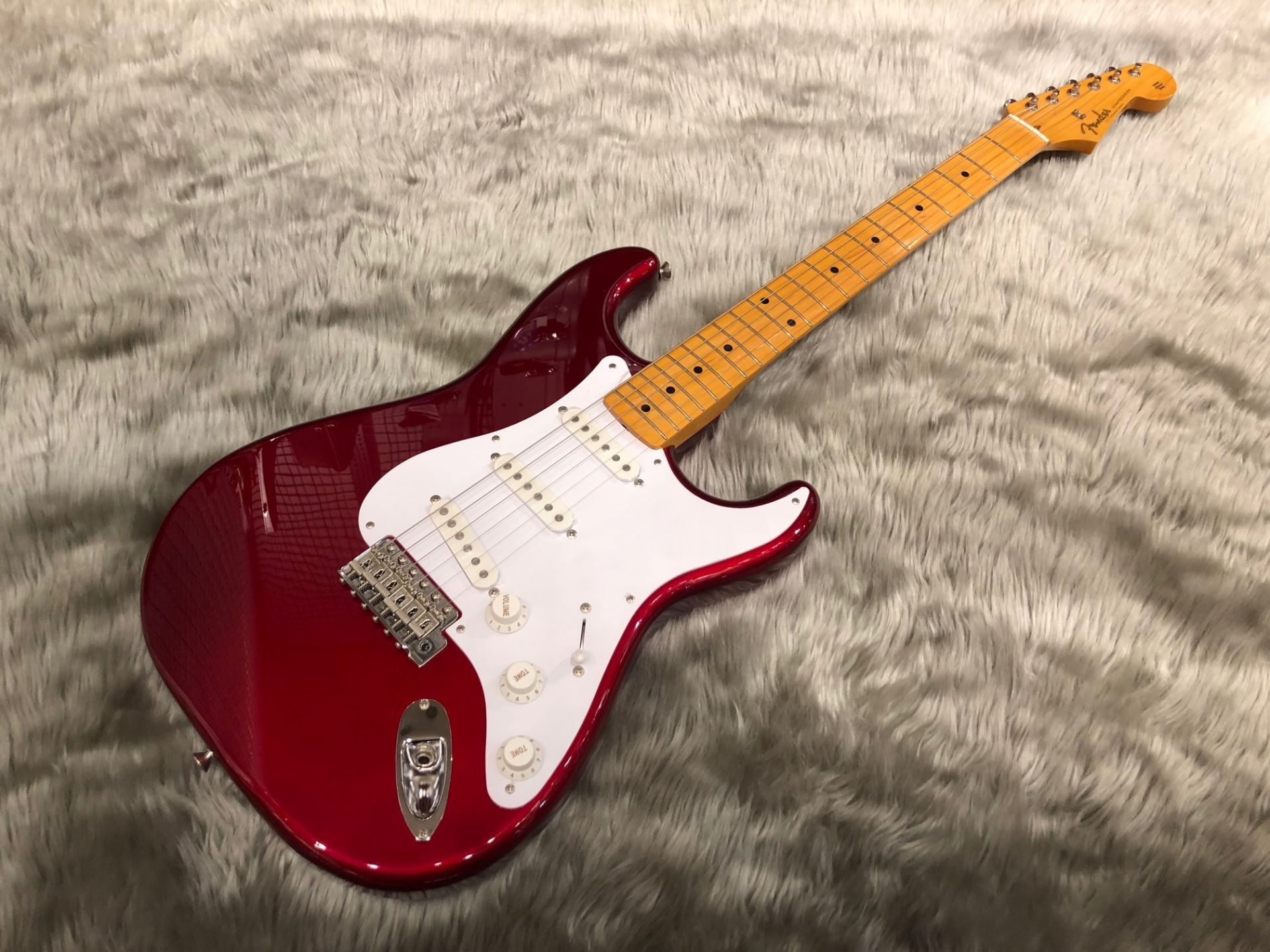 JP EX CL 50S ST - Fender 