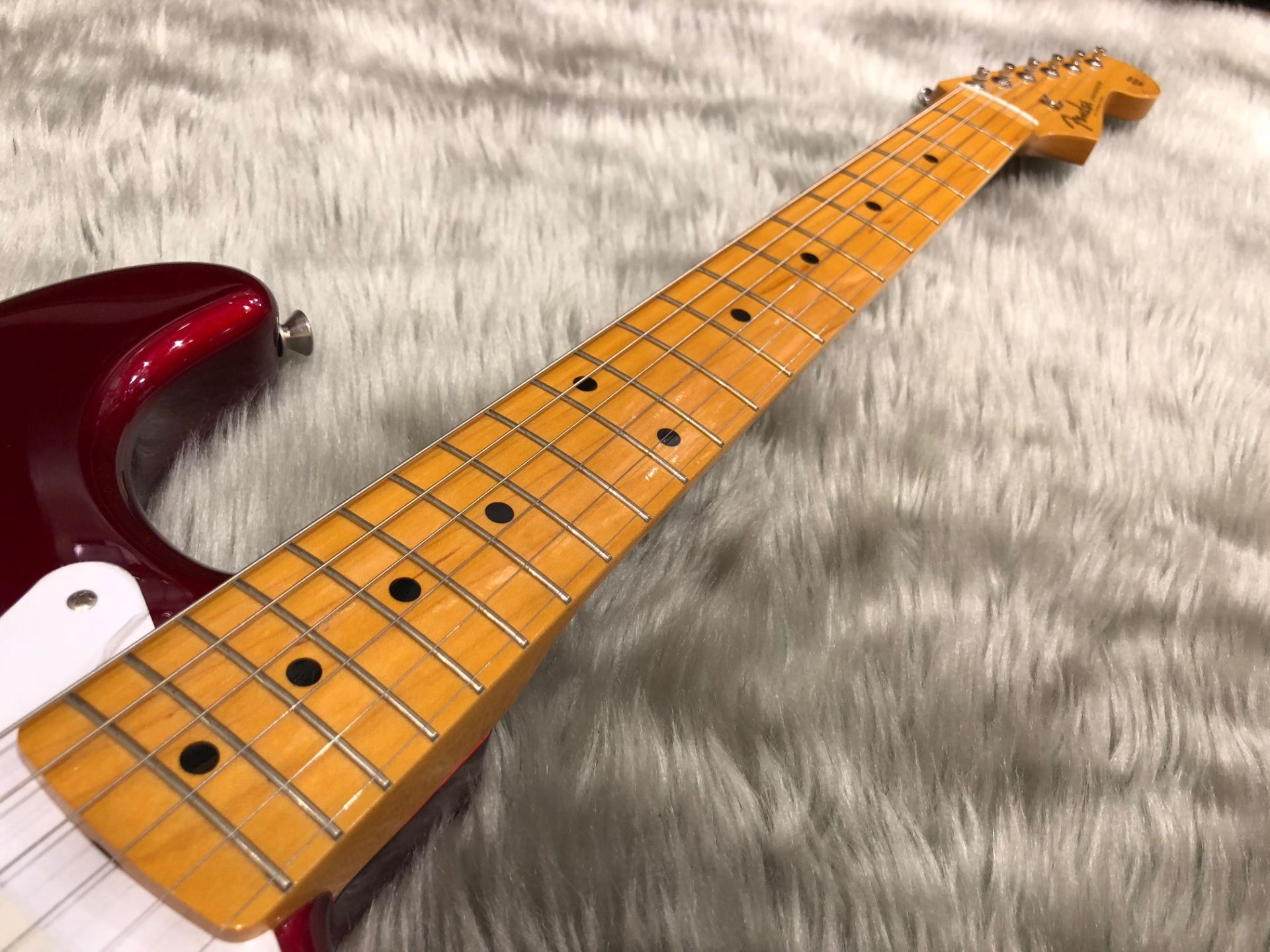 JP EX CL 50S ST - Fender 