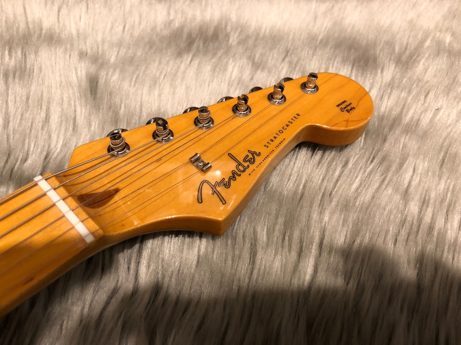 JP EX CL 50S ST - Fender 